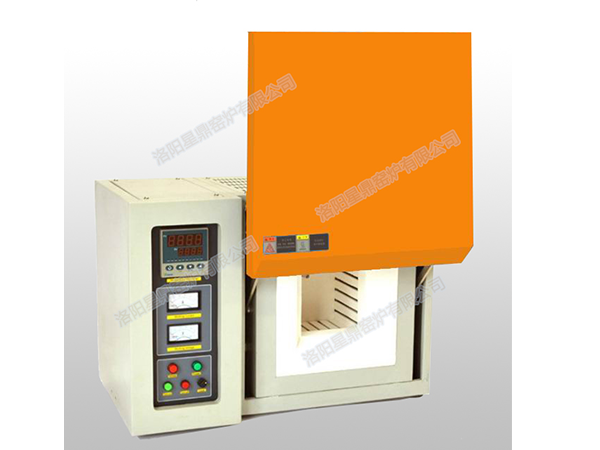 馬弗爐灰分檢測(cè)方法及操作流程