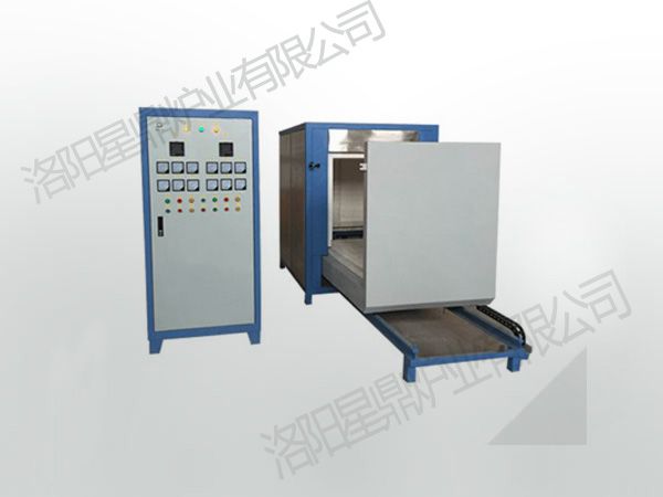 臺(tái)式電阻爐